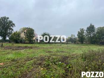 Vente Terrain 705 m&sup2;La Caine