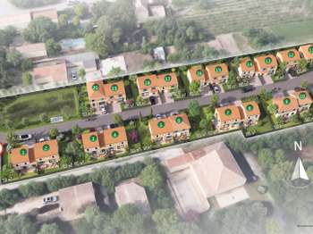 Vente de terrain La Calmette 30
