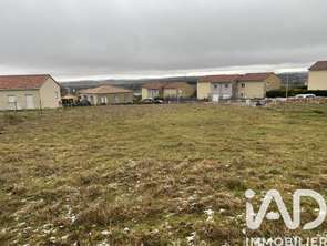 Vente Terrain 820 m&sup2;La Cavalerie