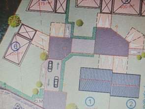 Vente Terrain 380 m&sup2;La chabossiere