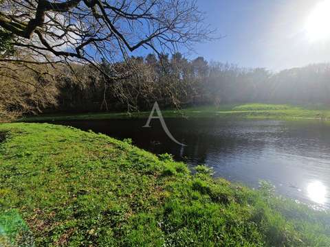 Vente de terrain La Chaize-Giraud 85