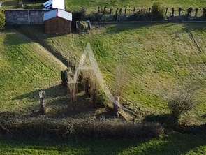 Vente Terrain 697 m&sup2;La Chaize-Giraud