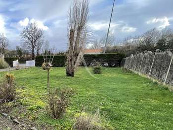 Vente Terrain 207 m&sup2;La Chaize-Giraud