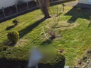 Vente Terrain 207 m&sup2;La Chaize-Giraud