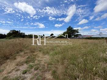 Vente de terrain La Chaize-Giraud 85
