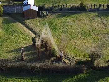 Vente de terrain La Chaize-Giraud 85