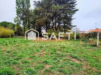 Photo Vente de terrain La Chaize-Giraud