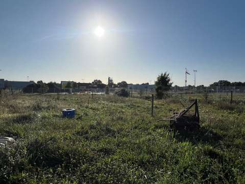 Vente de terrain La Chapelle-Achard 85