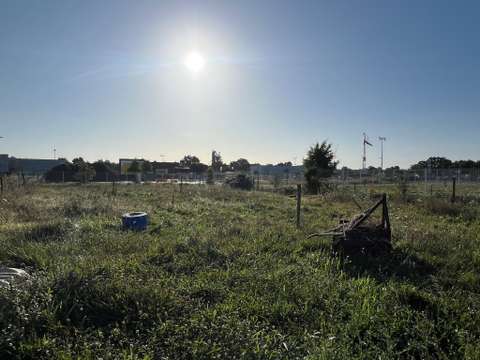 Vente de terrain La Chapelle-Achard 85