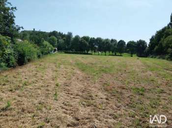 Vente de terrain La Chapelle-Achard 85