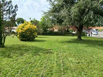 Vente Terrain 398 m&sup2;La Chapelle-Achard