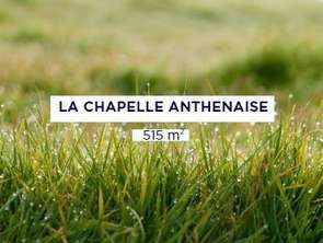 Vente Terrain 515 m&sup2;La Chapelle-Anthenaise