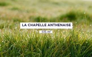 Photo Vente de terrain La Chapelle-Anthenaise