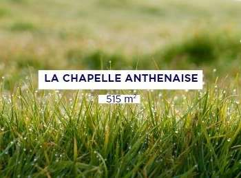 Photo Vente de terrain La Chapelle-Anthenaise