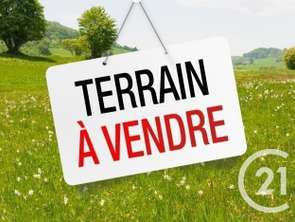 Vente Terrain 952 m&sup2;La Chapelle-au-Moine