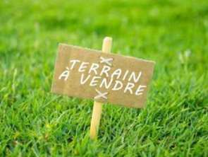 Vente Terrain 1095 m&sup2;La Chapelle-aux-Filtzméens