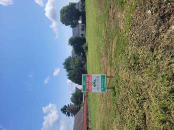 Vente Terrain 370 m&sup2;La Chapelle-aux-Filtzméens