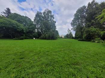 Vente Terrain 415 m&sup2;La Chapelle-aux-Filtzméens