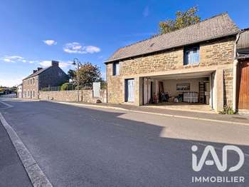 Vente de terrain La Chapelle-aux-Filtzméens 35