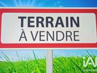 Vente de terrain Vente de terrain