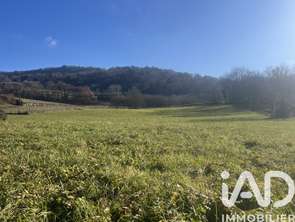 Vente Terrain 597 m&sup2;La Chapelle-Blanche