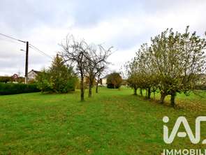 Vente Terrain 1096 m&sup2;La Chapelle-Blanche-Saint-Martin