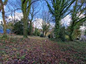Vente Terrain 585 m&sup2;La Chapelle-Caro