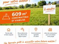Vente de terrain Vente de terrain