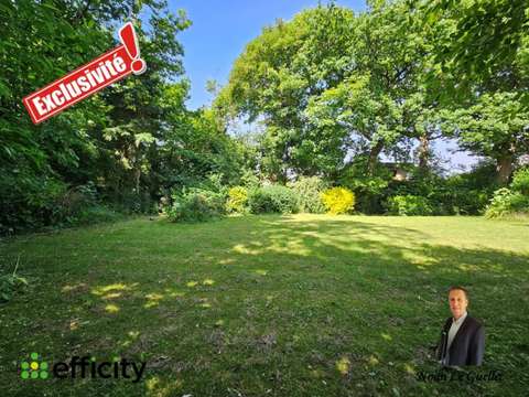 Vente de terrain La Chapelle-des-Fougeretz 35