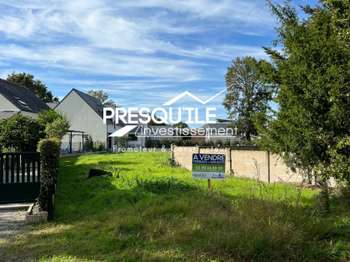 Vente de terrain La Chapelle-des-Marais 44