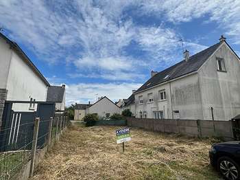 Vente de terrain La Chapelle-des-Marais 44