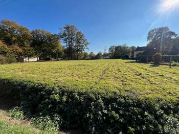 Vente de terrain La Chapelle-des-Marais 44