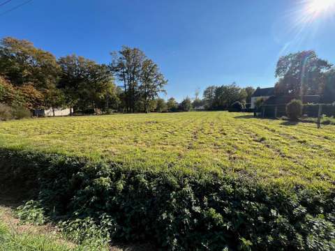 Vente de terrain La Chapelle-des-Marais 44