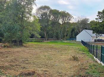 Vente de terrain La Chapelle-des-Marais 44