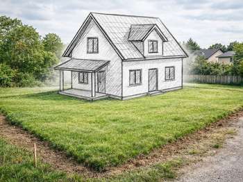 Vente de terrain La Chapelle-des-Marais 44