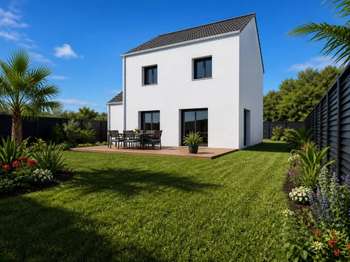 Vente de terrain La Chapelle-des-Marais 44