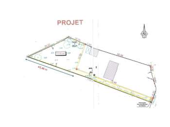 Vente de terrain Vente de terrain