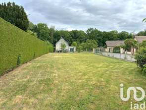Vente Terrain 383 m&sup2;La Chapelle-du-Bois-des-Faulx