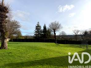 Vente Terrain 692 m&sup2;La Chapelle-Gaceline