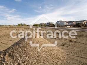 Vente Terrain 1949 m&sup2;La Chapelle-Gauthier