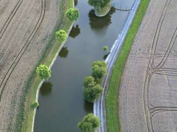 Vente de terrain La Chapelle-Glain 44