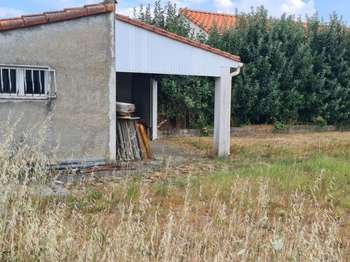 Vente Terrain 621 m&sup2;La Chapelle-Heulin