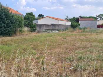 Vente de terrain La Chapelle-Heulin 44