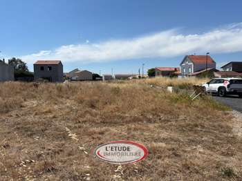 Vente de terrain La Chapelle-Heulin 44
