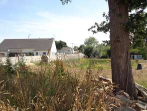 Vente Terrain 951 m&sup2;La Chapelle-Launay