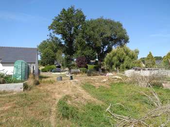 Vente de terrain La Chapelle-Launay 44