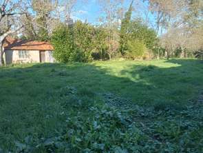 Vente Terrain 846 m&sup2;La Chapelle-Launay