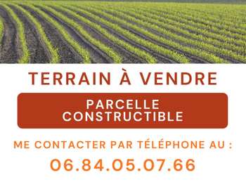 Vente de terrain La Chapelle-Launay 44