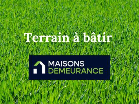 Vente de terrain La Chapelle-Launay 44
