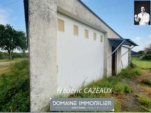 Vente Terrain 997 m&sup2;La Chapelle-Launay